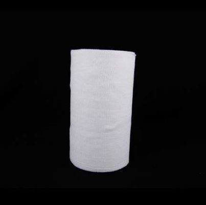 Jumbo Surgical Gauze Roll 100m 200m 800m 1000m Rolled Gauze 100% Cotton