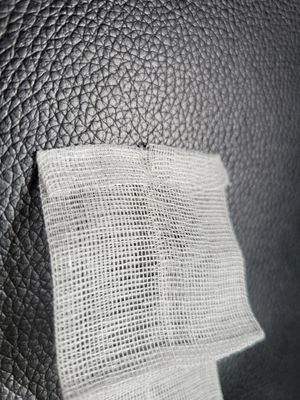 Operating Room Use Cotton Gauze Sponges Sterile Gauze Swabs 4*4CM