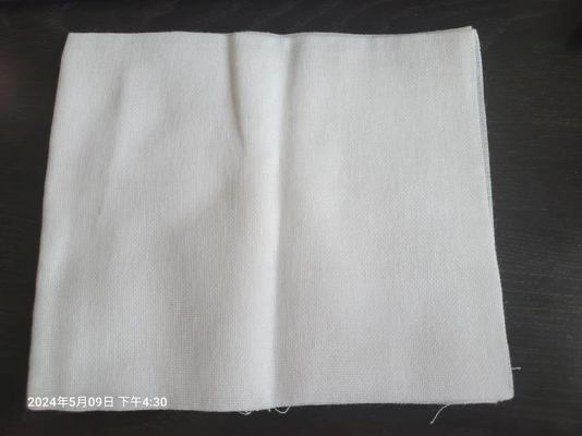 Sterilization EO Cotton Medical Gauze Swab 7.5*7.5 for Medical Applications