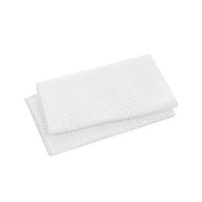 21's 32's Medical Cotton Gauze Block Sterile Odourless Surgical