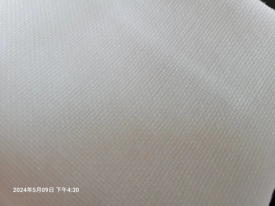 Sterilization EO Cotton Medical Gauze Swab 7.5*7.5 for Medical Applications