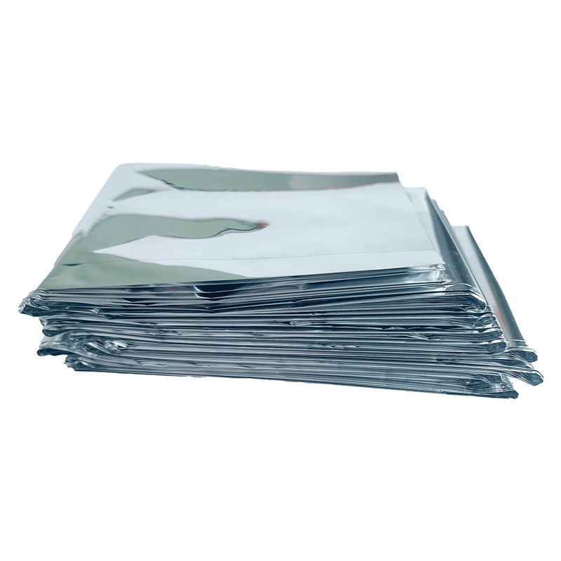 210*160cm Other Medical Device First Aid Emergency Survival Blanket For Outdoor